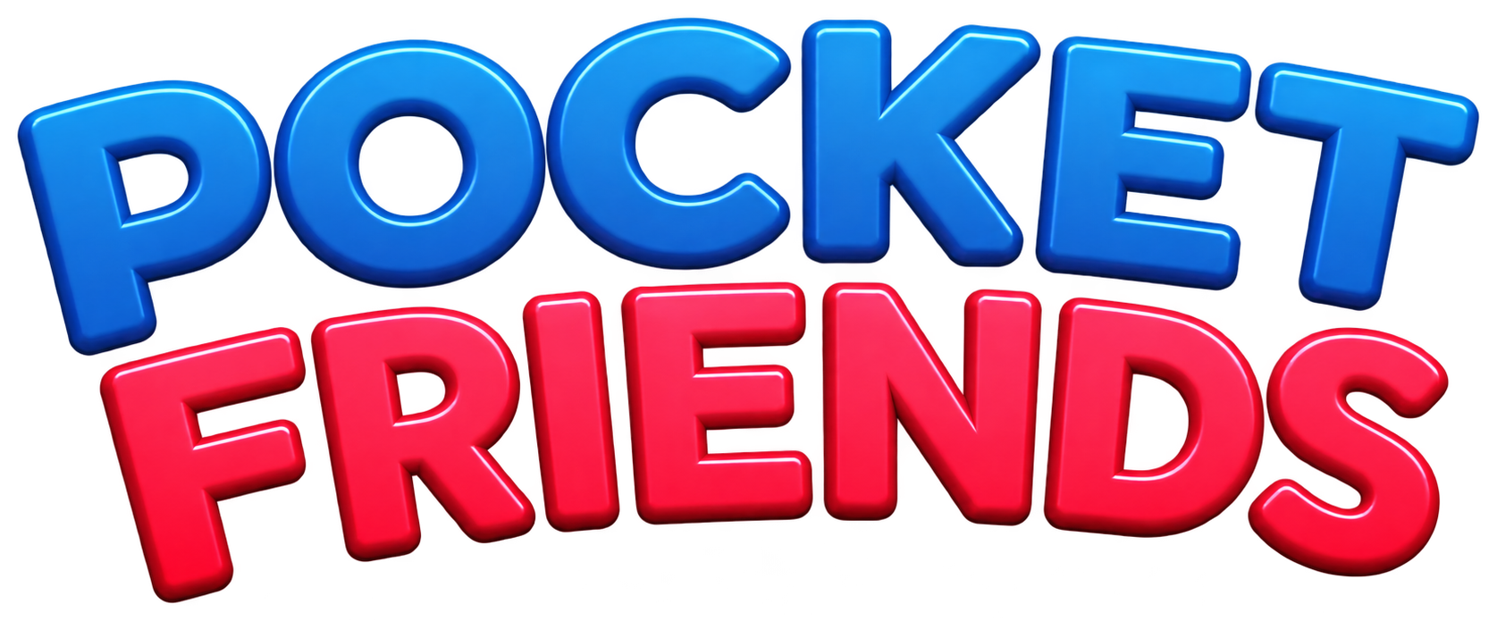 Pocket Friends